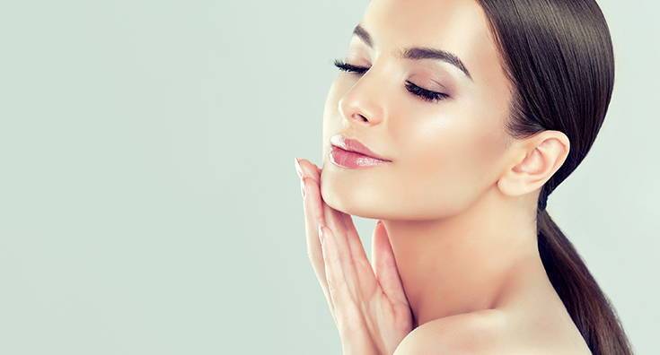 Offer Clients “Superfacials” with the Oxy GeneO®+ Natural Oxygenation System