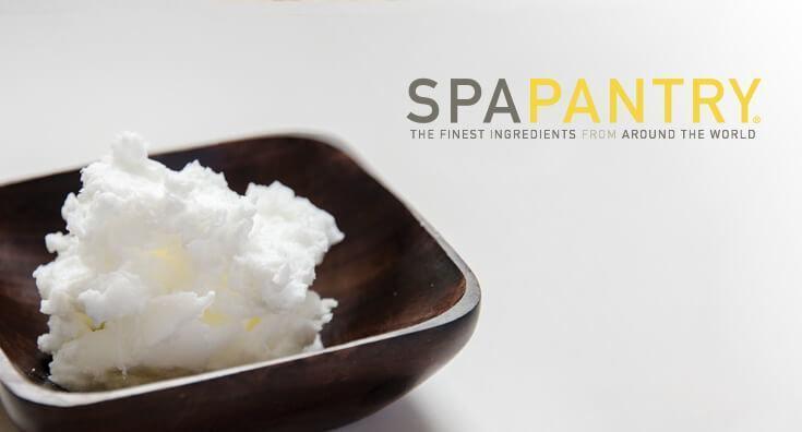 Spa Pantry Luscious Lavender Pedicure