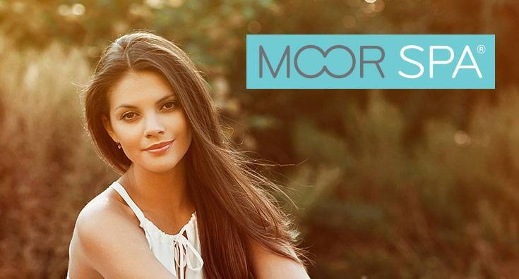 Moor Spa Brightening Facial