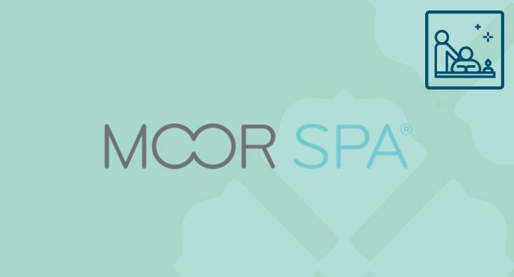 Moor Spa Firming Contour Wrap