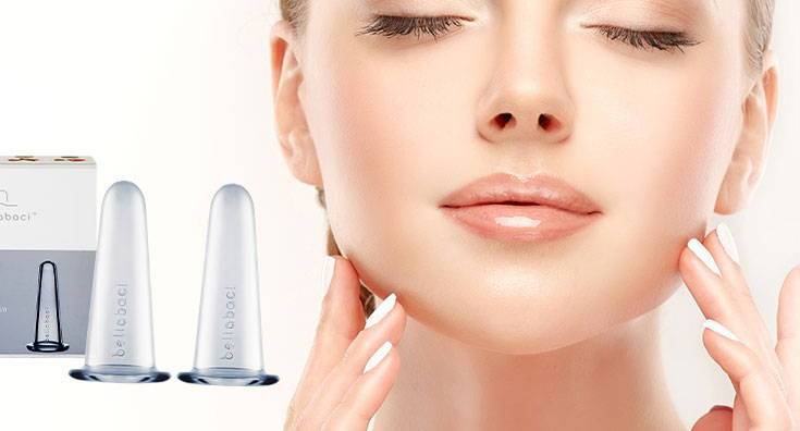 Bellabaci Face Lift Massage