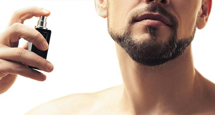 Recipes for Success in Men’s Aromatherapy