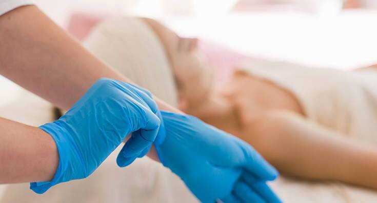 Infection Control—an Increasingly Hot Topic, Part 2