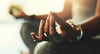 Meditation for Spa Practitioners
