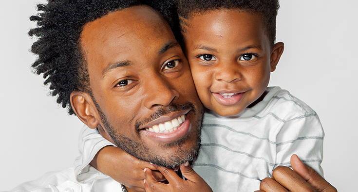 Take Guys from Shaggy to Smooth with 4 Beard Oil Recipes