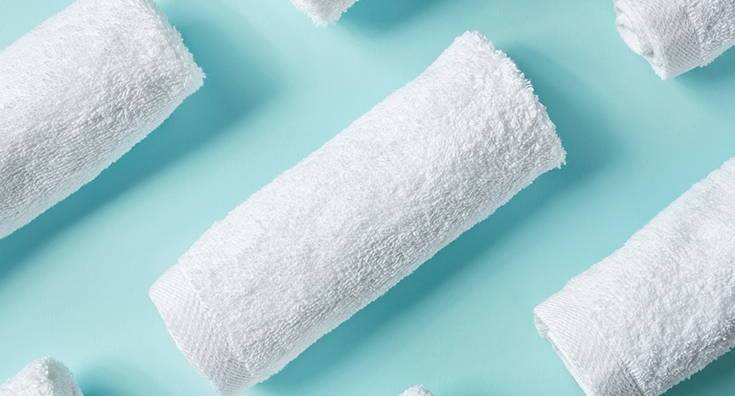 10 Earth-Friendlier Laundry Tips for Your Spa
