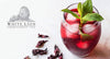 3 Cocktail Recipes from White Lion Tea