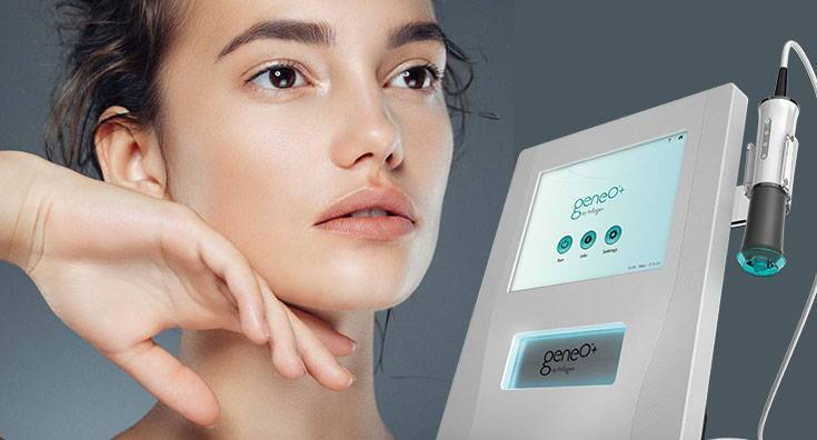 Incorporating Equipment into your Advanced Skin Care Treatments