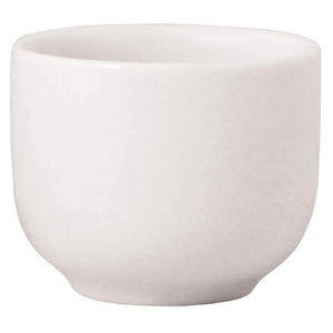 FOH Porcelain Eye Mask Cup / Round / 2oz