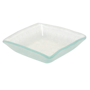 FOH Arctic Dish / Square / Frosted