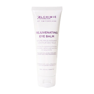 Alchimie Forever Rejuvenating Eye Balm Back Bar