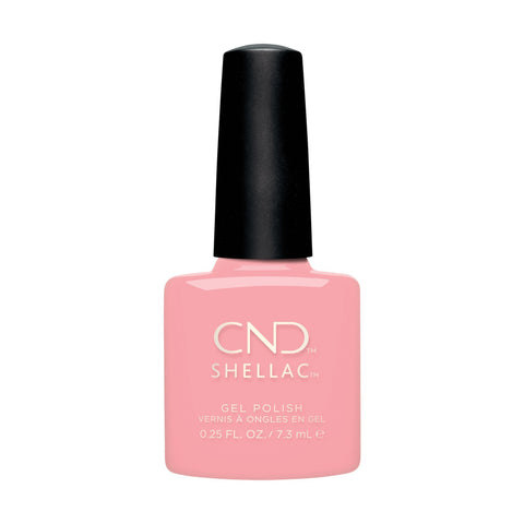 Image of CND Shellac Forever Yours, .25 oz
