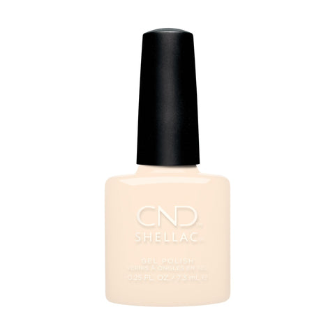 Image of CND Shellac Veiled, .25 oz