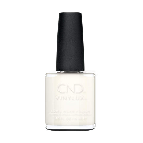 Image of CND Vinylux White Wedding, .5 oz