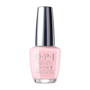 OPI Infinite Shine - Baby, Take a Vow