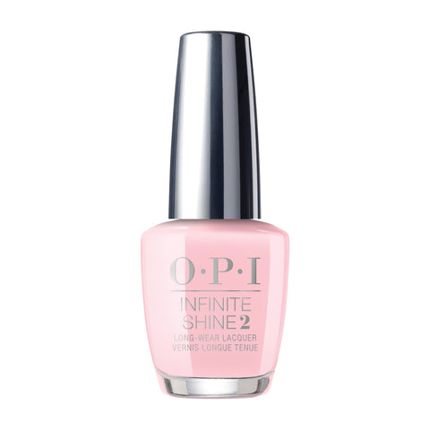 Image of OPI Infinite Shine - Baby, Take a Vow