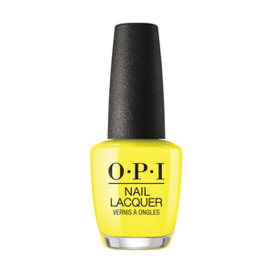 OPI Nail Lacquer Pump up the Volume .5 oz