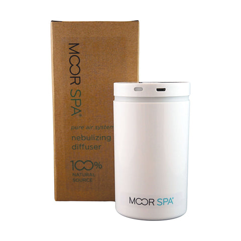 Image of Moor Spa Air Purifying Diffuser