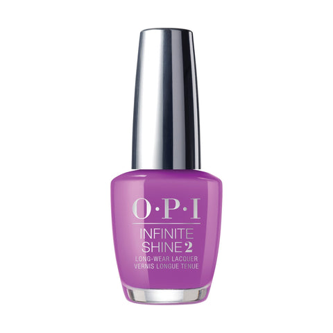 Image of OPI Infinite Shine Positive Vibes Only  .5 oz