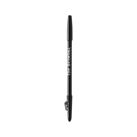 Image of The BrowGal Skinny Eyebrow Pencil, Espresso