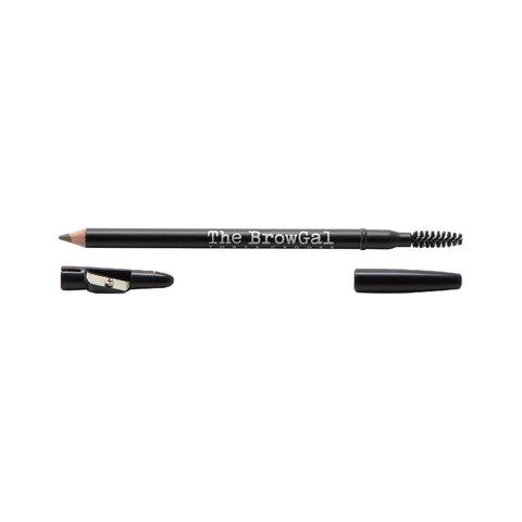 Image of The BrowGal Skinny Eyebrow Pencil, Blonde