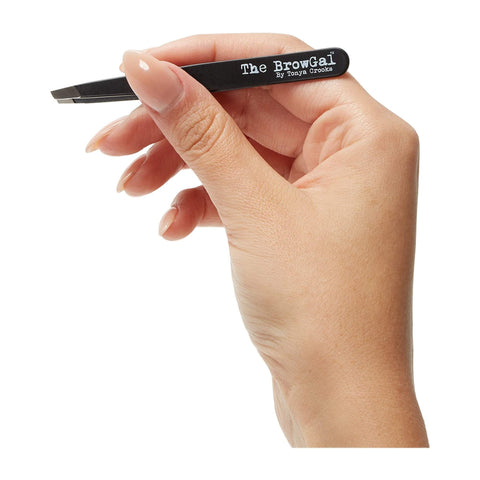 Image of The BrowGal Tweezers