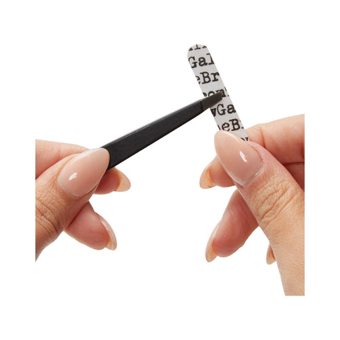 Image of The BrowGal Tweezer Sharpeners