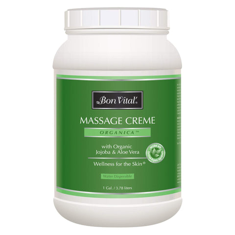 Image of Bon Vital Organica Massage Creme