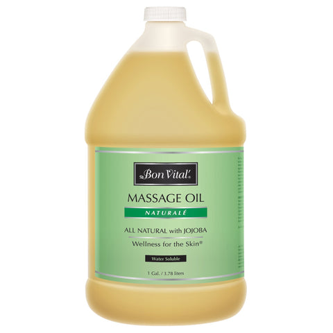 Image of Bon Vital Naturale Massage Oil