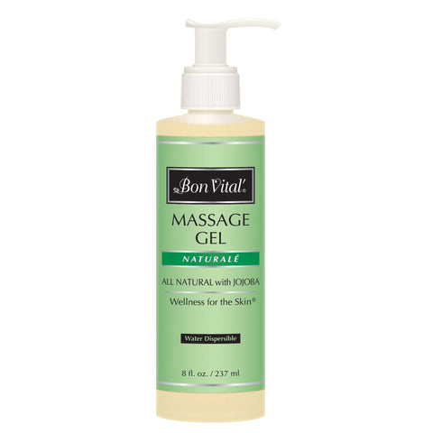 Image of Bon Vital Naturale Massage Gel