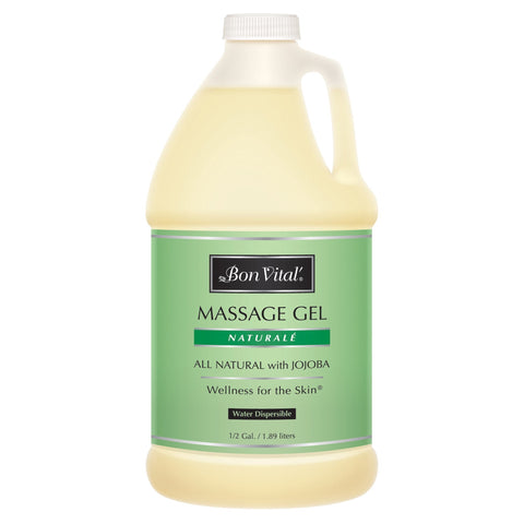 Image of Bon Vital Naturale Massage Gel