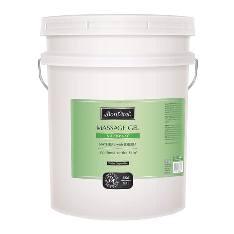 Image of Bon Vital Naturale Massage Gel
