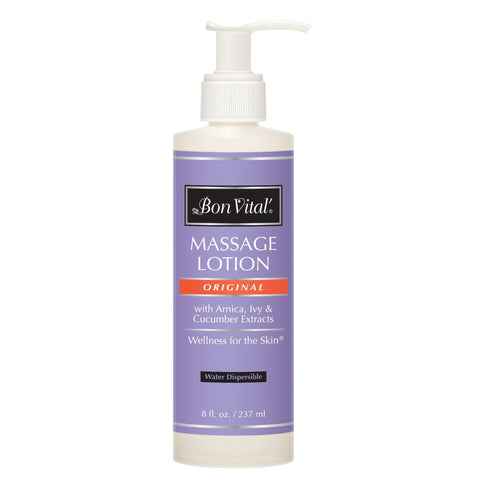 Image of Bon Vital Original Massage Lotion