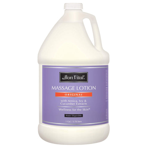 Image of Bon Vital Original Massage Lotion