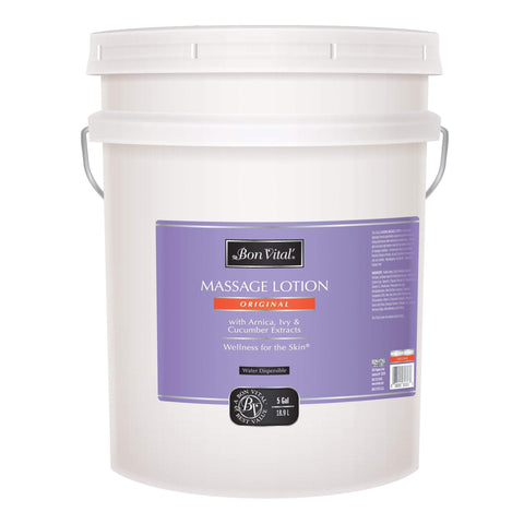 Image of Bon Vital Original Massage Lotion
