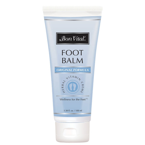 Image of Bon Vital Foot Balm