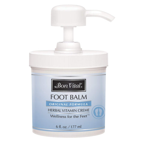 Image of Bon Vital Foot Balm