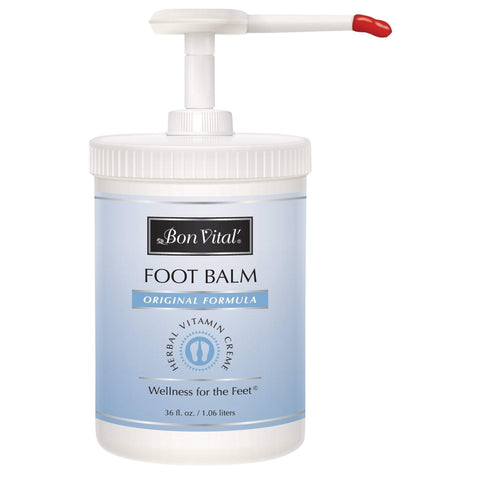 Image of Bon Vital Foot Balm