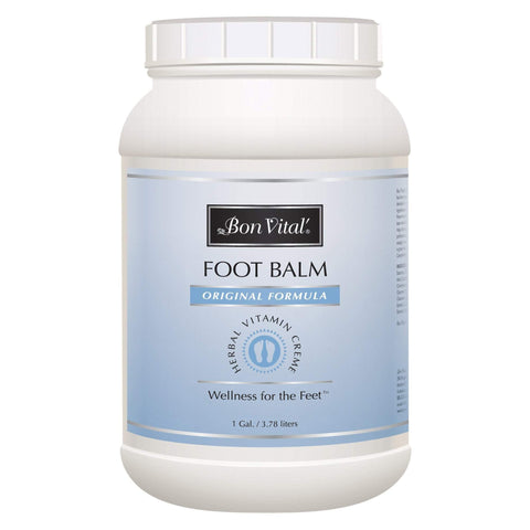Image of Bon Vital Foot Balm