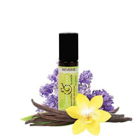 Image of Eco-fin Aroma-Rollie