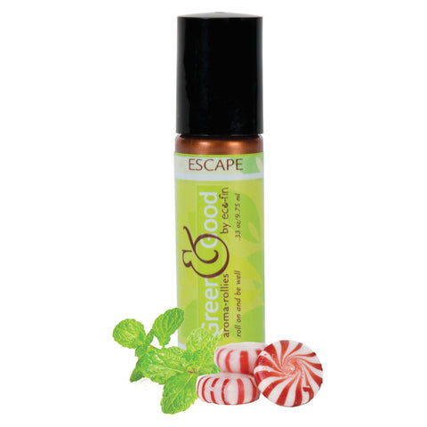 Image of Eco-fin Aroma-Rollie