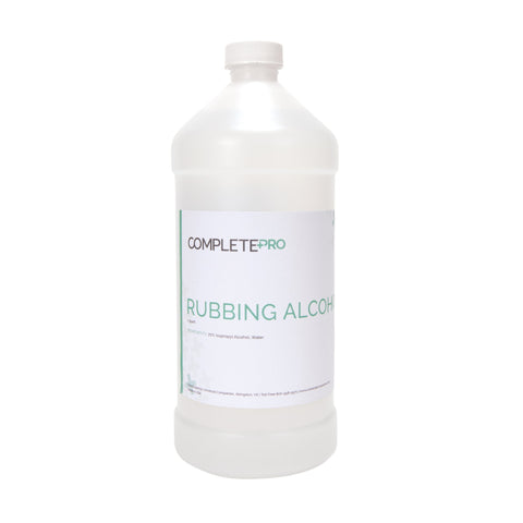 Image of Prosana Rubbing Alcohol