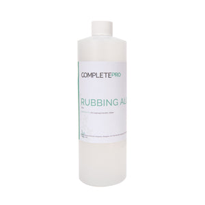 Prosana Rubbing Alcohol