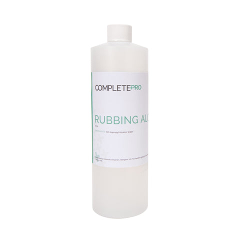 Image of Prosana Rubbing Alcohol