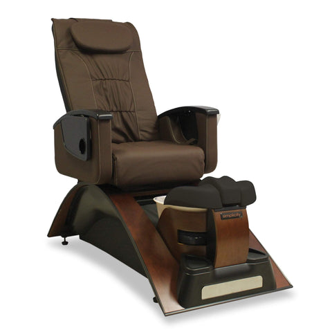 Image of Continuum Simplicity+ Pedicure Chair