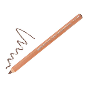 Couleur Caramel Eye Pencil N°145 Brown Tester