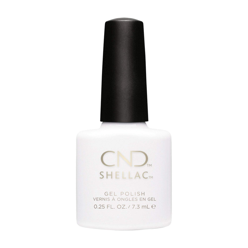 CND Shellac