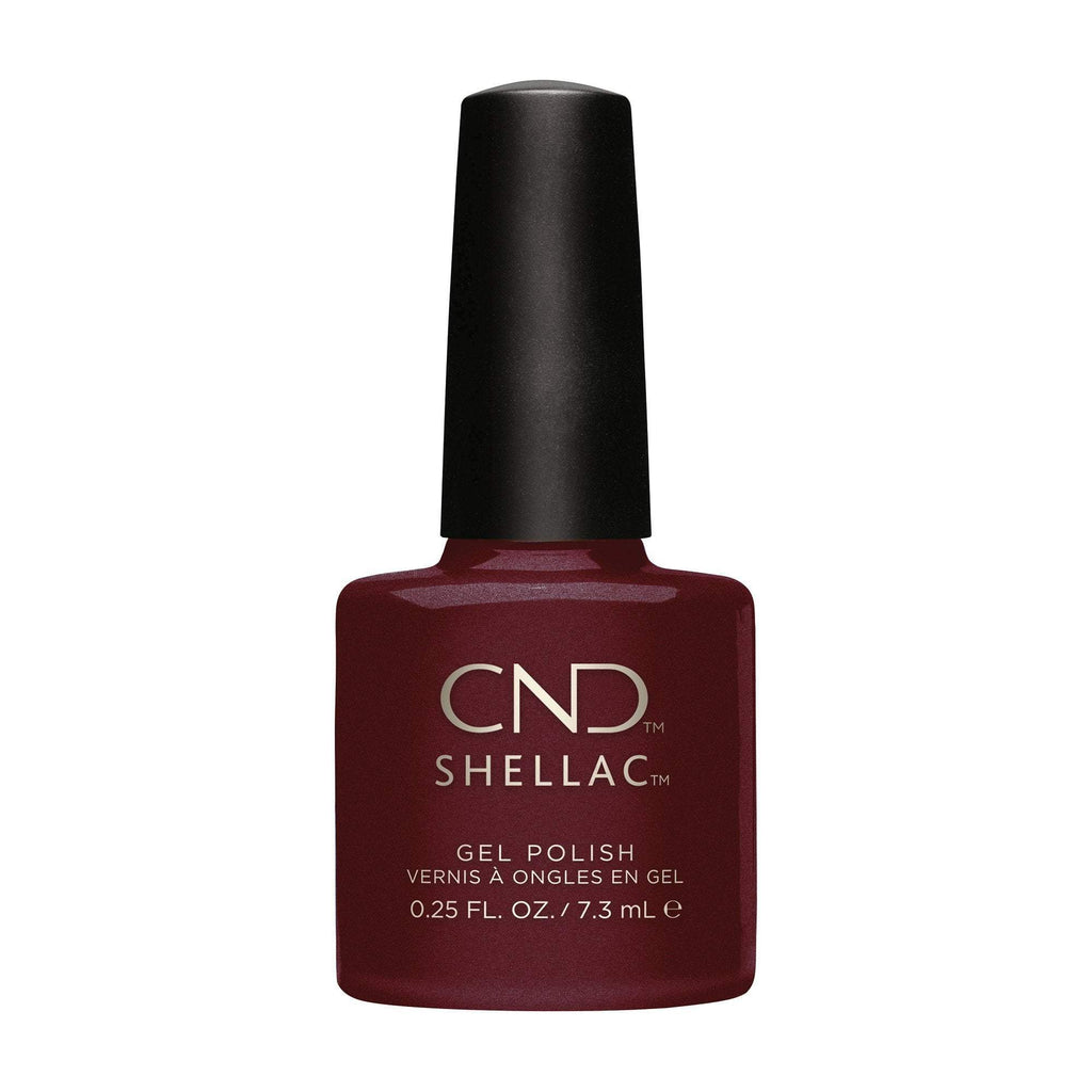 CND Shellac