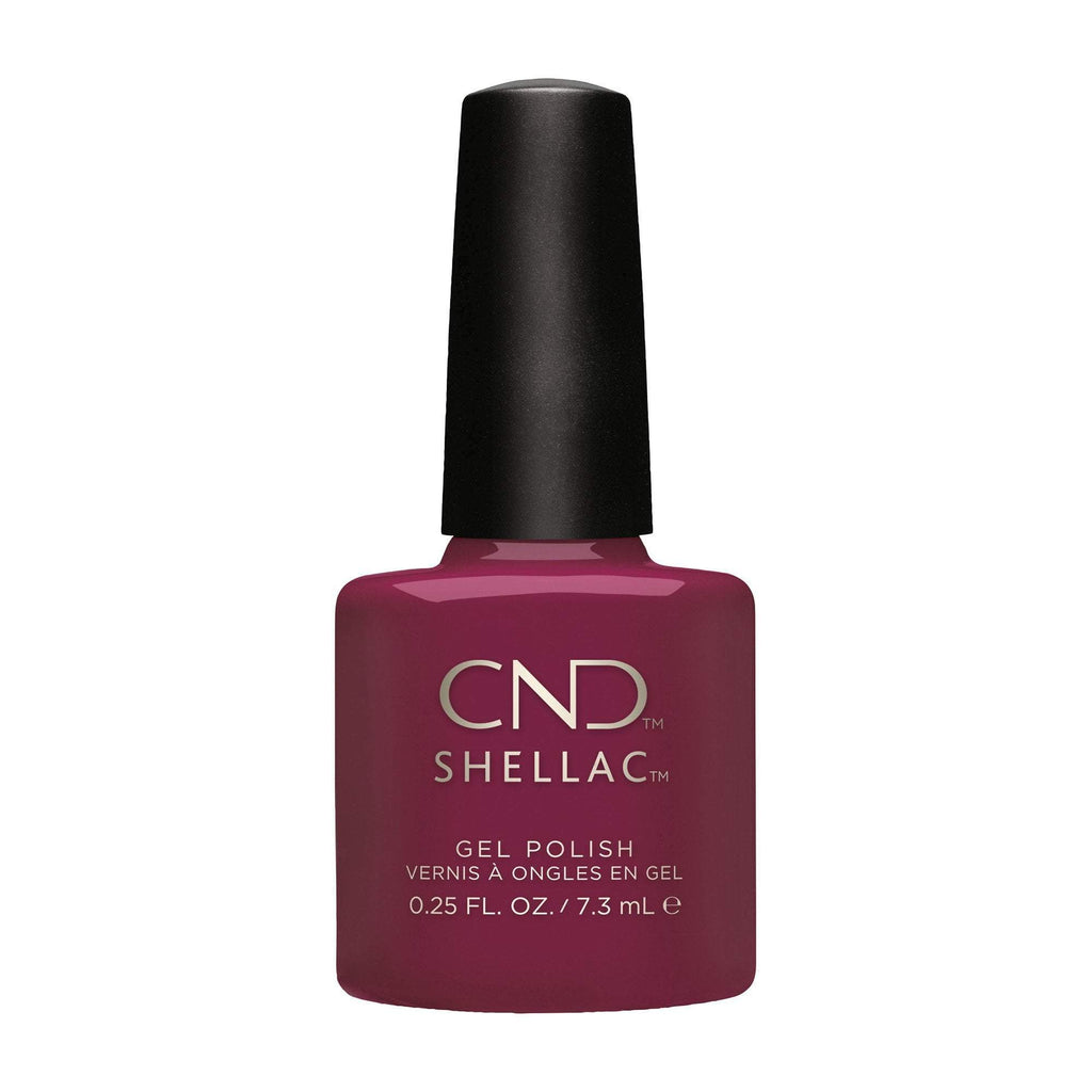 CND Shellac