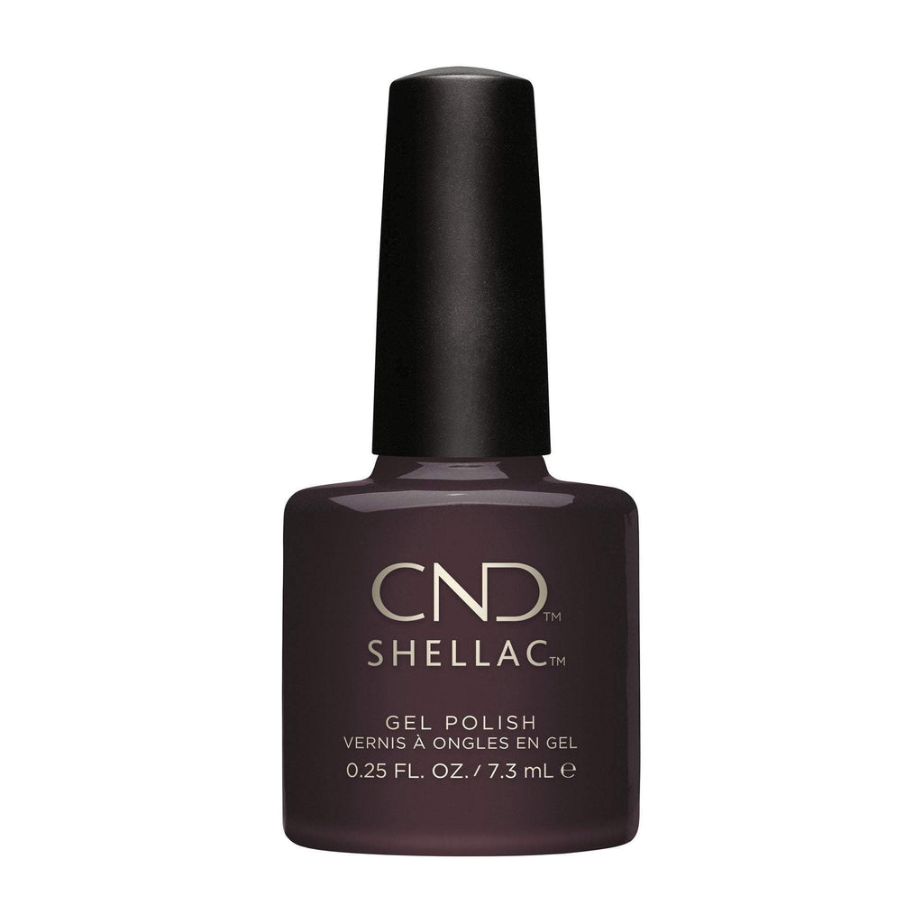 CND Shellac